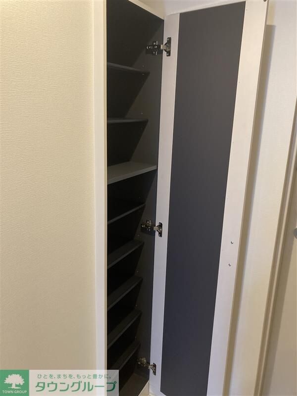 Maison Fleurissanteの物件内観写真