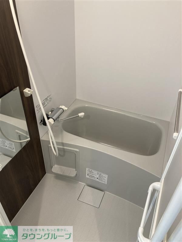 Maison Fleurissanteの物件内観写真