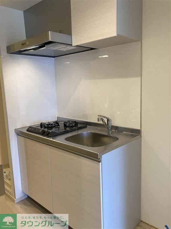 Maison Fleurissanteの物件内観写真