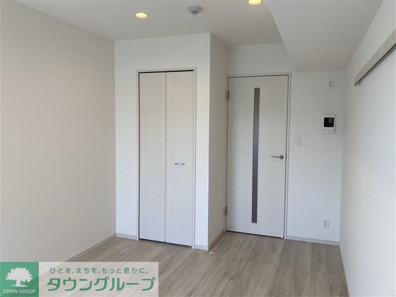 Maison Fleurissanteの物件内観写真