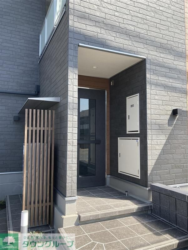 Maison Fleurissanteの物件内観写真