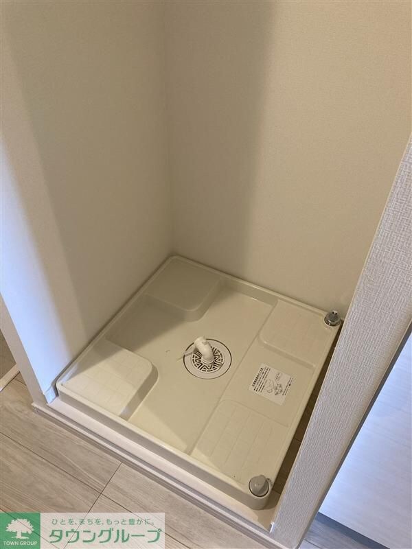 Maison Fleurissanteの物件内観写真