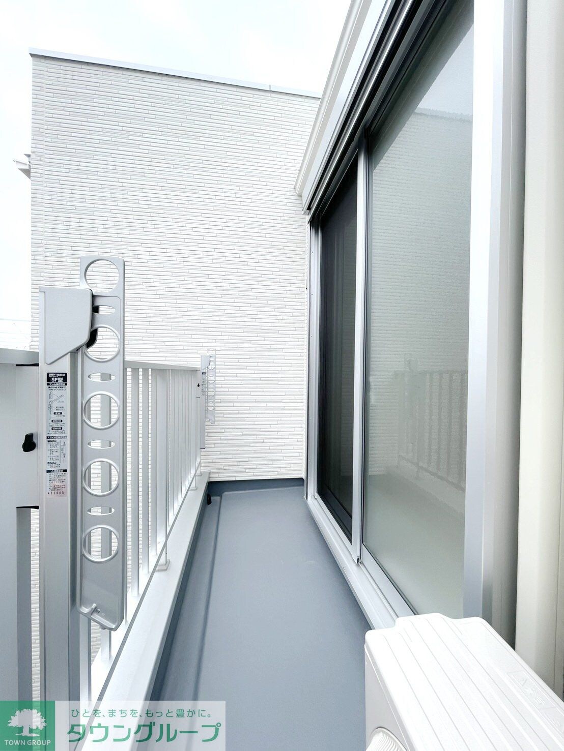 Mark Duo塚越IIIの物件内観写真