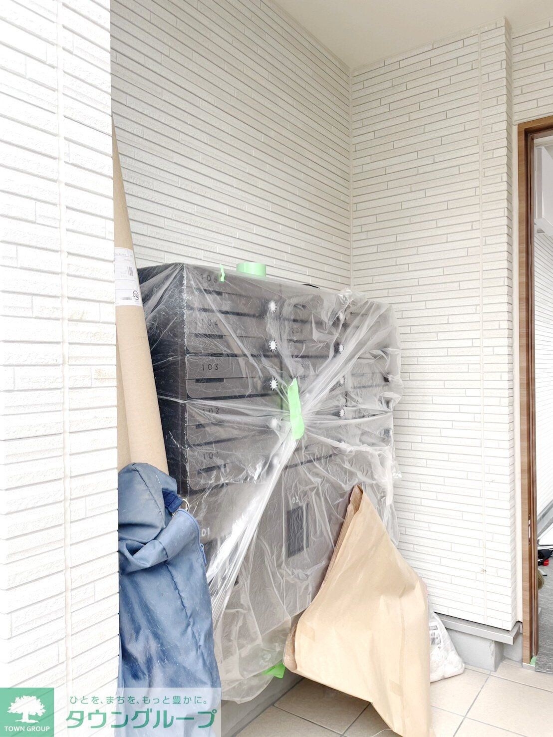 Mark Duo塚越IIIの物件内観写真