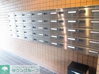 リバーサイドMAKIBAの物件内観写真