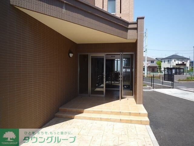 クレメントの物件内観写真