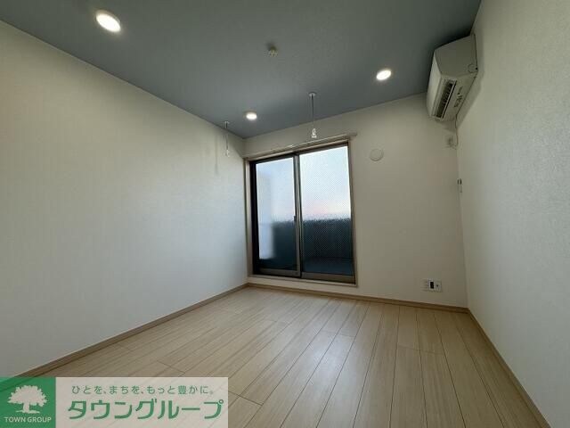 グランリヴィエールの物件内観写真