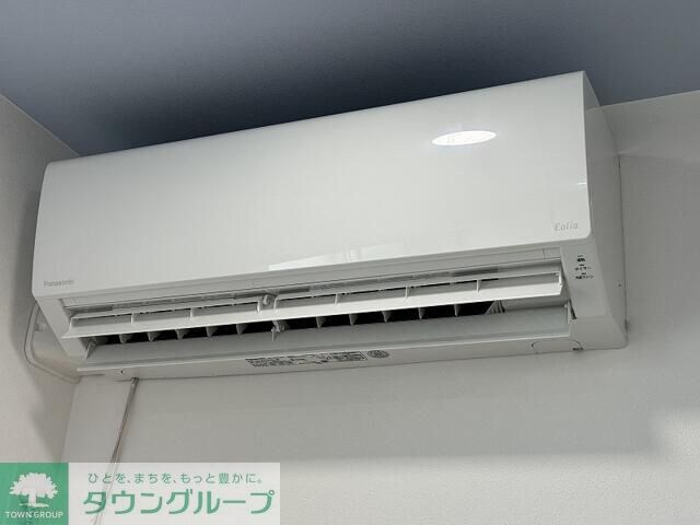 グランリヴィエールの物件内観写真