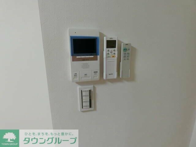 ピアージュ南の物件内観写真