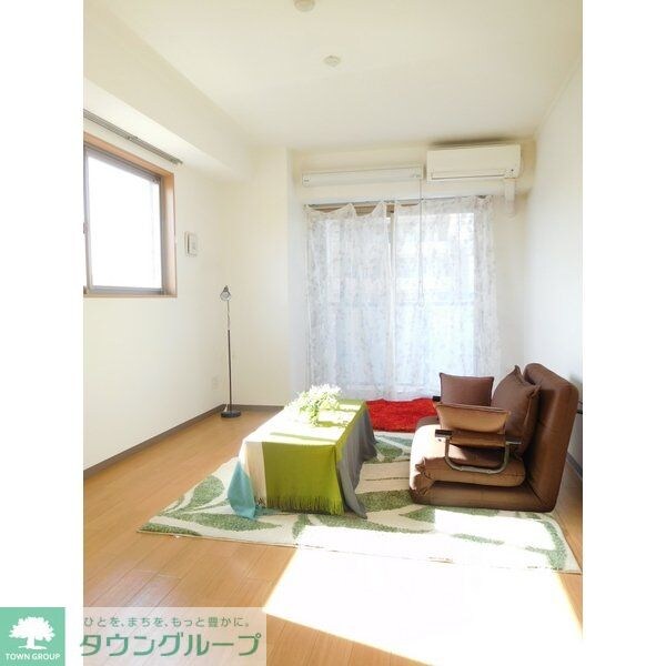 リリー松原の物件内観写真