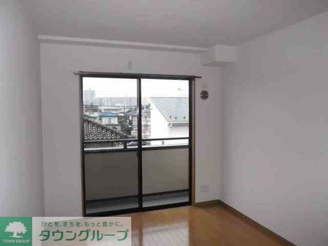 CHURA・SUNHEIMの物件内観写真