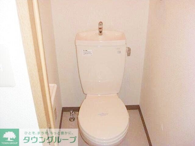 CHURA・SUNHEIMの物件内観写真