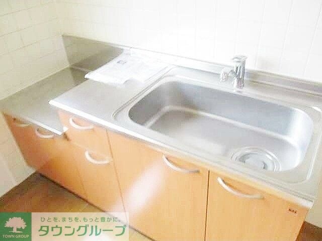 CHURA・SUNHEIMの物件内観写真