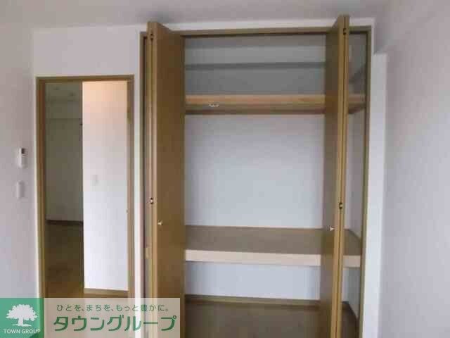 CHURA・SUNHEIMの物件内観写真