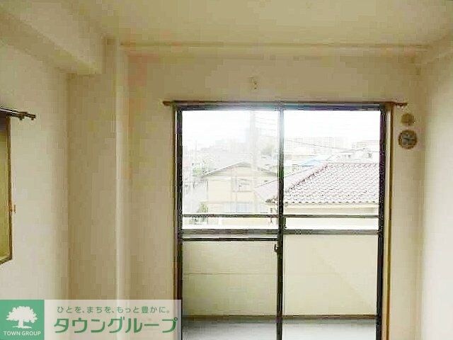 CHURA・SUNHEIMの物件内観写真