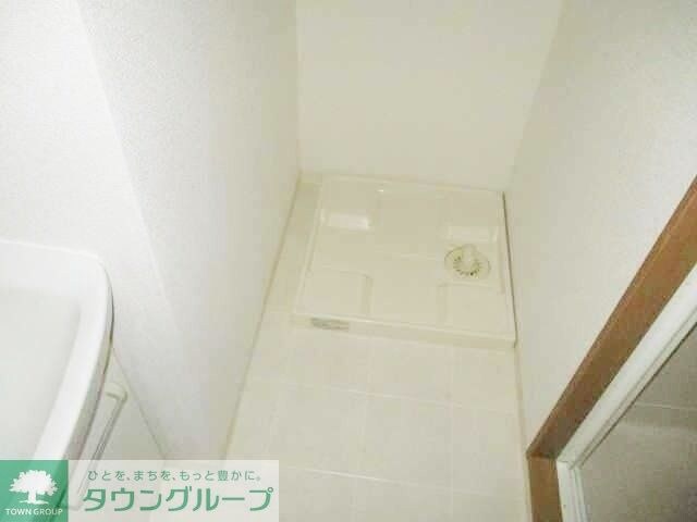 CHURA・SUNHEIMの物件内観写真