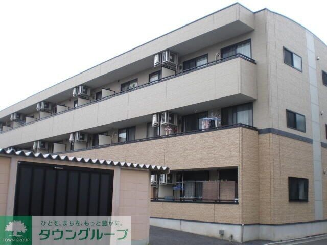 CHURA・SUNHEIMの物件内観写真