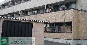 CHURA・SUNHEIMの物件内観写真