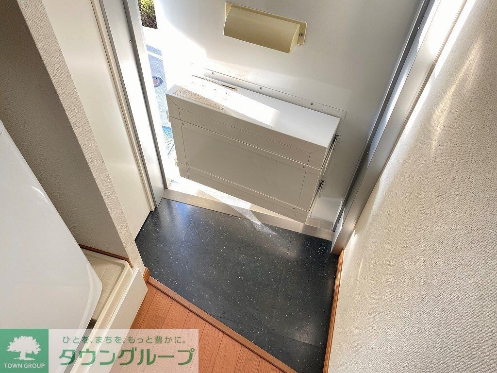 レオパレスMINORIの物件内観写真