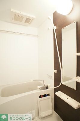 リブリ・ピース&ウエルネスの物件内観写真