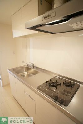 リブリ・ピース&ウエルネスの物件内観写真