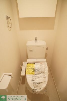 リブリ・ピース&ウエルネスの物件内観写真