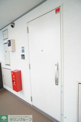 リブリ・ピース&ウエルネスの物件内観写真