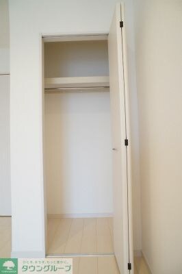 リブリ・ピース&ウエルネスの物件内観写真