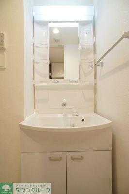 リブリ・ピース&ウエルネスの物件内観写真