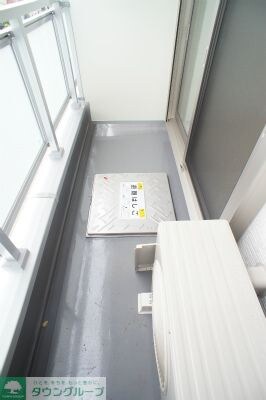 リブリ・ピース&ウエルネスの物件内観写真