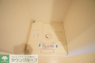 リブリ・ピース&ウエルネスの物件内観写真