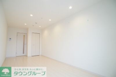 リブリ・ピース&ウエルネスの物件内観写真