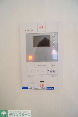 リブリ・ピース&ウエルネスの物件内観写真