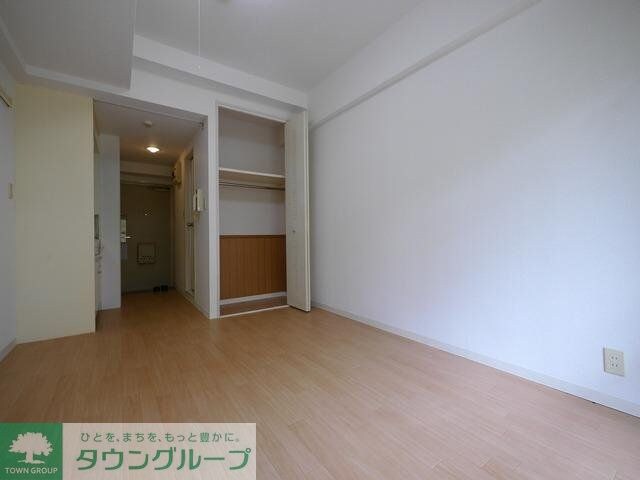 ウインザーパレス川口の物件内観写真