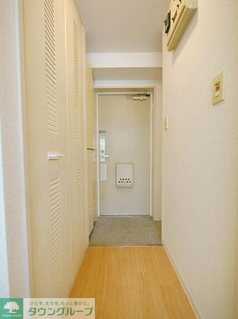 ウインザーパレス川口の物件内観写真