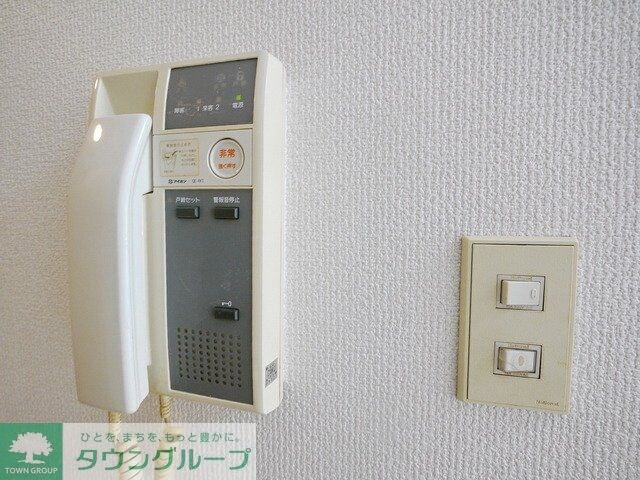 ウインザーパレス川口の物件内観写真