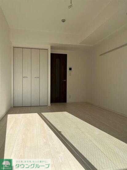 リヴシティ西川口五番館の物件内観写真