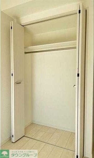 リヴシティ西川口五番館の物件内観写真