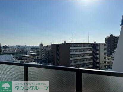 リヴシティ西川口五番館の物件内観写真