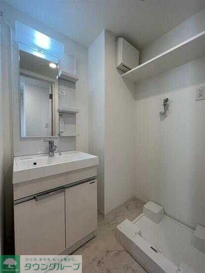 リヴシティ西川口五番館の物件内観写真