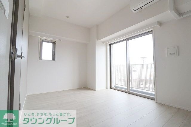 アンベリール西川口参番館の物件内観写真