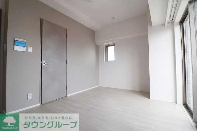 アンベリール西川口参番館の物件内観写真