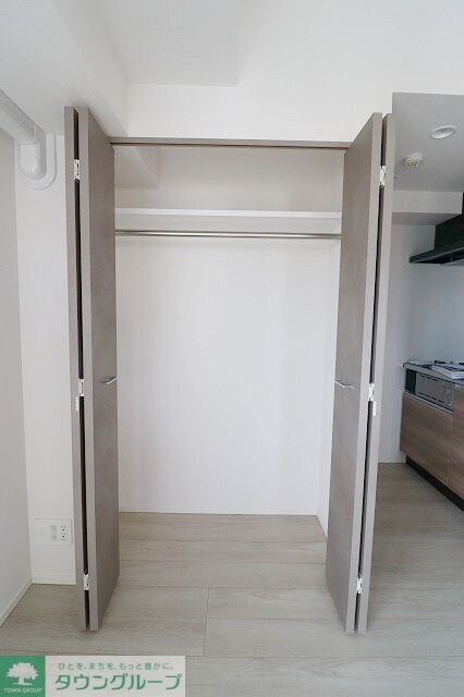 アンベリール西川口参番館の物件内観写真