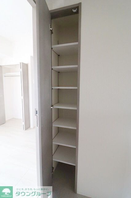 アンベリール西川口参番館の物件内観写真