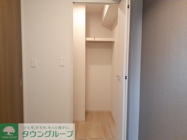 イリーデIIの物件内観写真