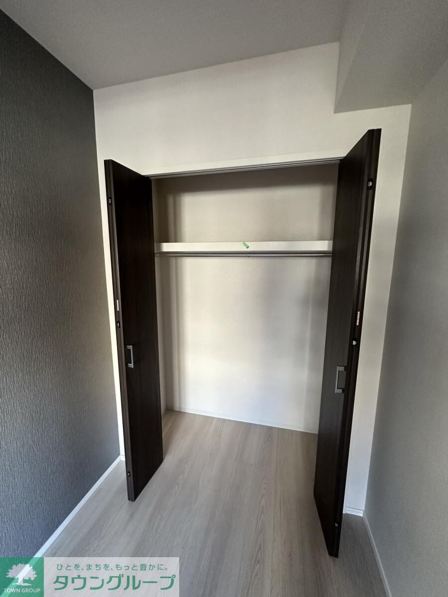 グランシエル川口の物件内観写真