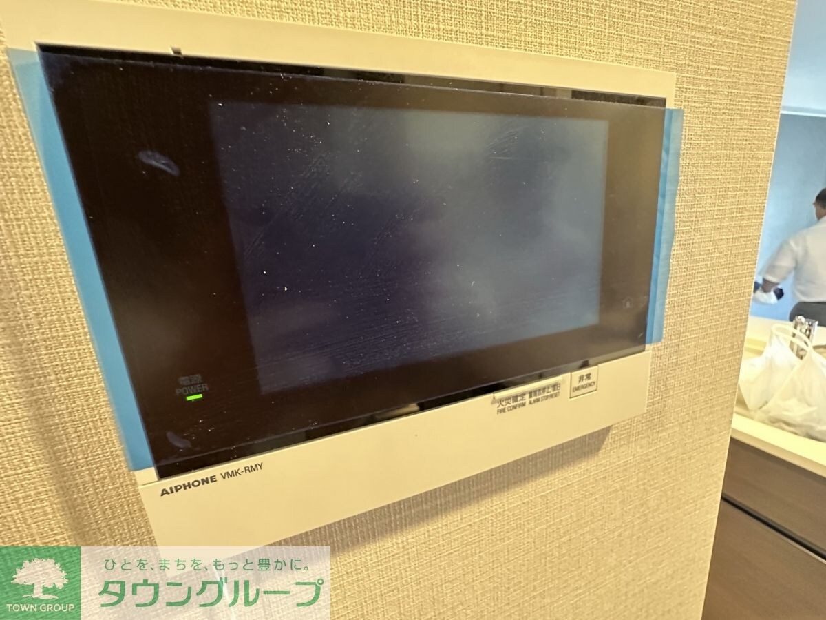 グランシエル川口の物件内観写真