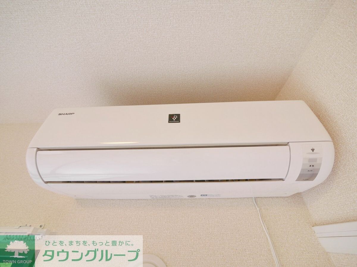 コンフォートの物件内観写真