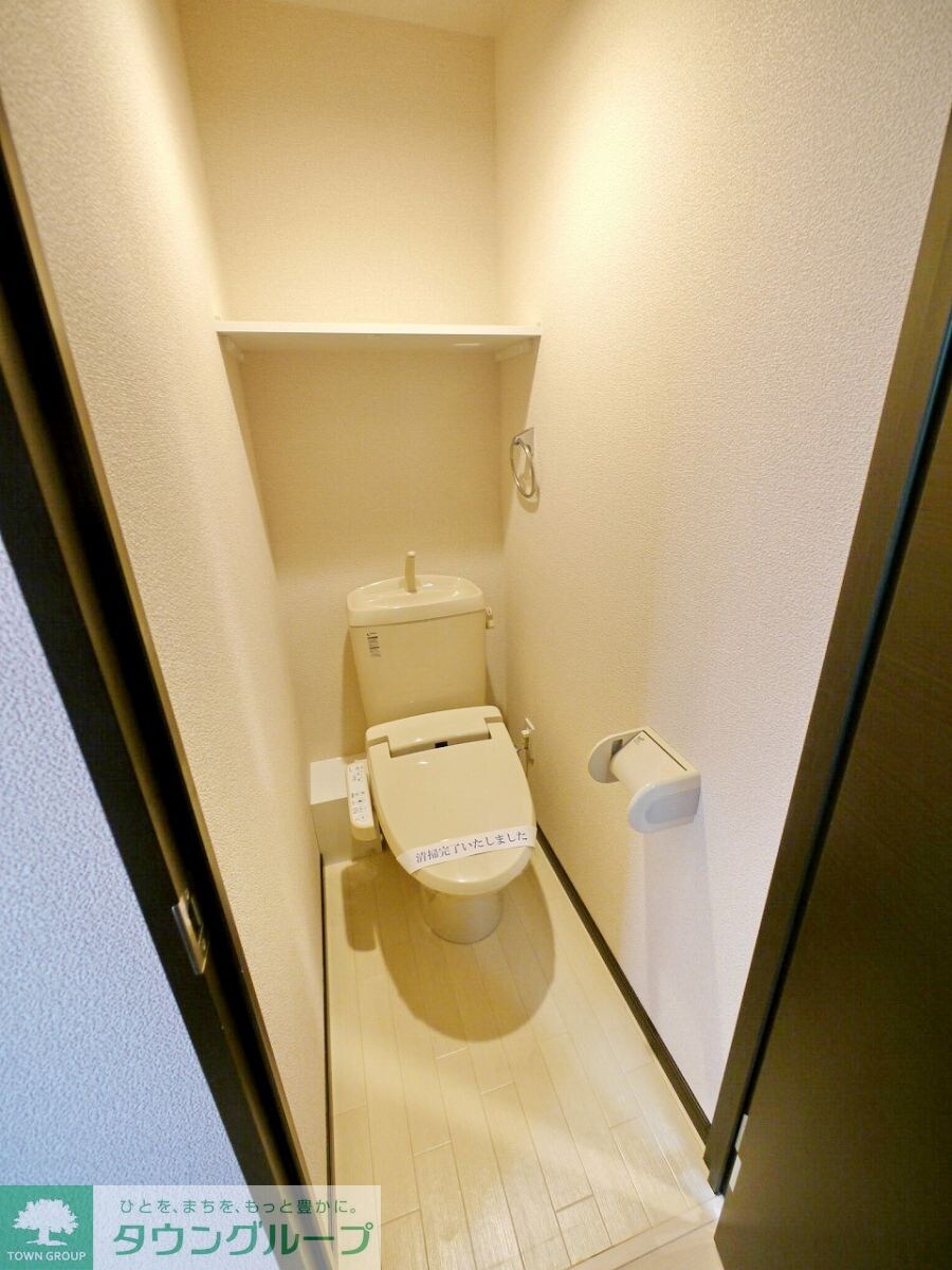 コンフォートの物件内観写真