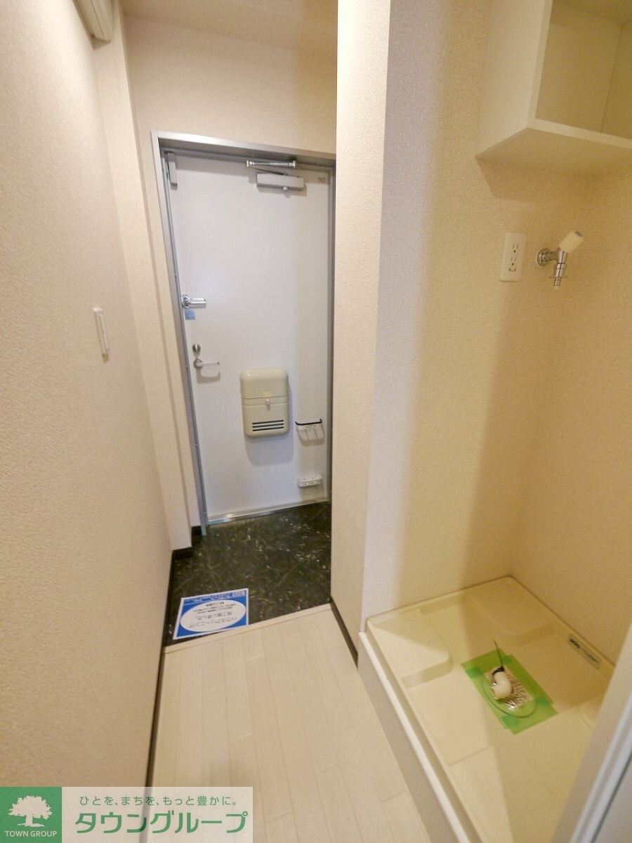 コンフォートの物件内観写真